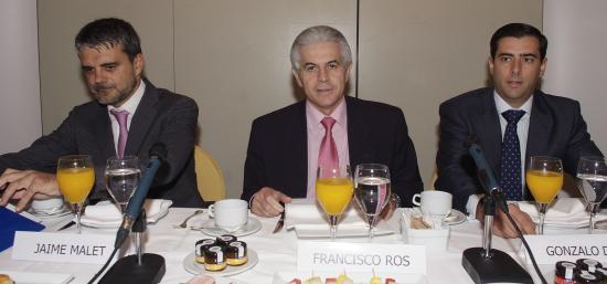 Estados Unidos pais invitado en FICOD 2009.jpg